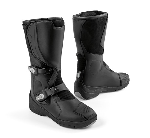Stivali moto bmw gravel unisex - moto,