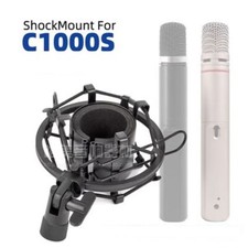 Microfono AKG Spone Parabrezza