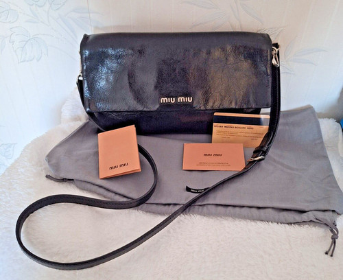 Borsa donna miu - borsa,