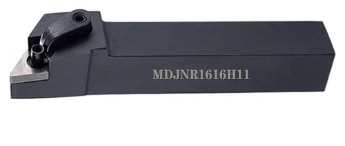 Mdjnr1616h11 - mdjnr1616h11, (16x16x100mm)