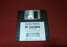 floppy con liuto barocco sound samples for Kurzweil k2000 k2661 k2500 k2600 pc3k
