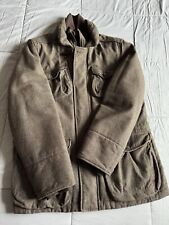 FAY - Giaccone colore marrone - taglia XL