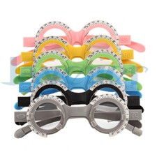 Telaio ottico ABS TRIAL FRAME