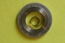 Mainspring Ressort Muelle Zugfeder Molla Lemania 2-P47 Omega 28.9-T-2 A.M. AM 50