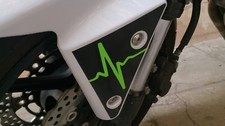 ADESIVI Z750 BATTITO PARAFANGO