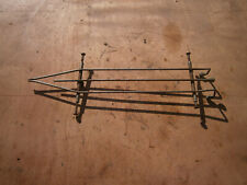BICILETTA BICI ATALA 2000 DESIGN PORTAPACCHI RACK GRAZIELLA 20 BIKE NOS VINTAGE