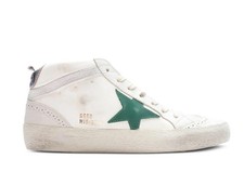 Golden Goose Midstar Mid Top