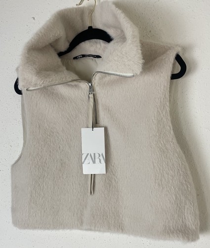 Zara gilet donna - zara,