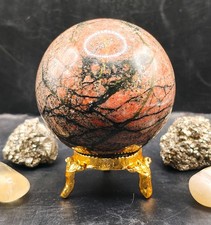 Pietra guarigione rhodonite - pietra,