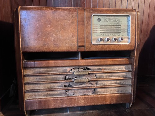 Mobile radio marelli - radio,