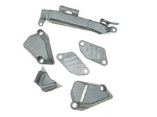 SET PLASTICHE VARIE PLASTICS