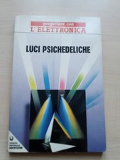 Luci psichedeliche - Jackson