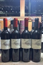 Cenito Luigi Maffini 1999 2000