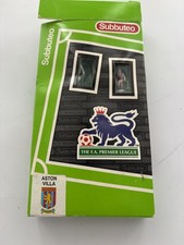 leggero Subbuteo Aston Villa