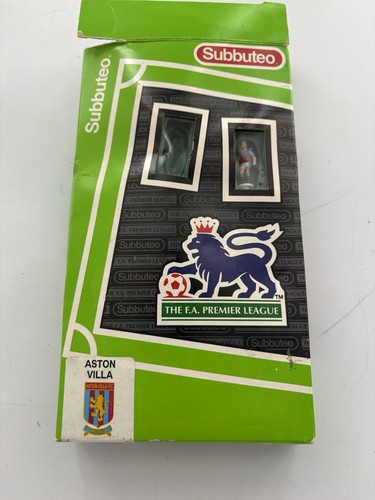 Leggero subbuteo aston - leggero,