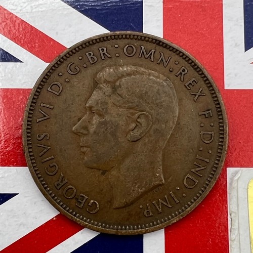 Moneta antica inglese - moneta,