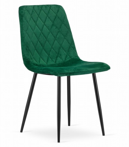 Sedia torino velluto - sedia,