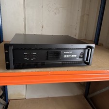 Amplificatore professionale