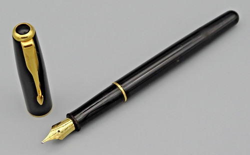 Penna stilografica - penna, stilografica/penna