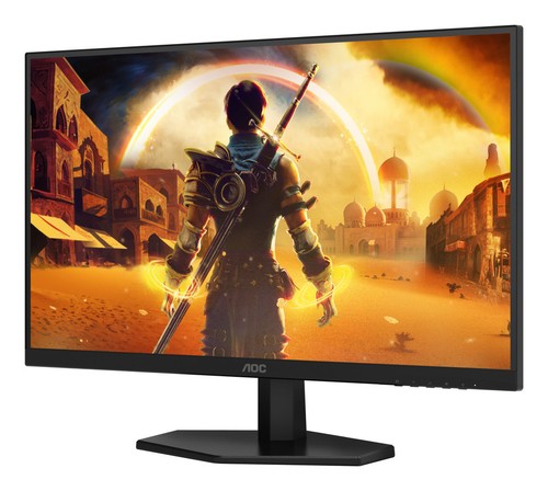 Aoc q27g42ze monitor - aoc, 27"