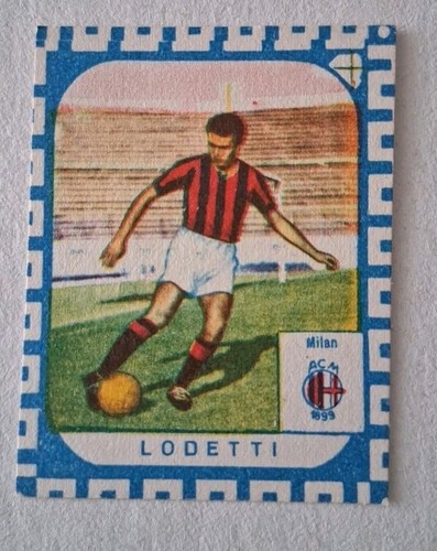 Cicogna tuttosport 1963 - cicogna, 1963/64