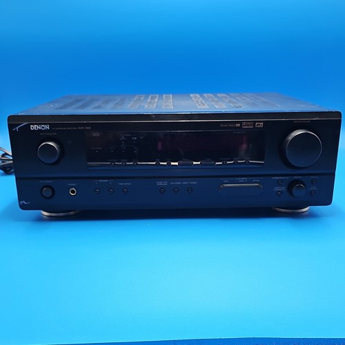 Denon avr 1603 canali - 5.1, av