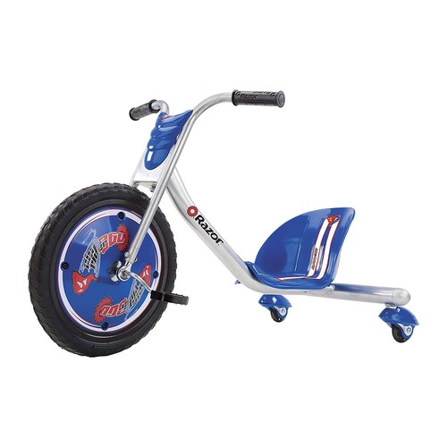 Razor rip rider 360 - razor, drifting
