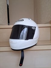 Casco Arai Quantum J vetro
