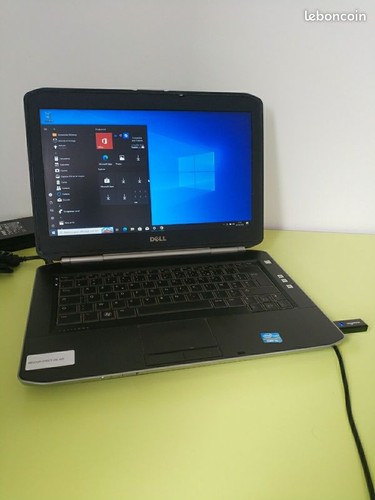 Dell latitude e5420 - , pc