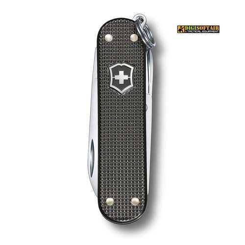 Victorinox classic alox - victorinox,