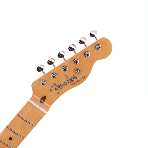 Fender telecaster neck baja - telecaster,
