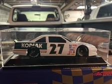 1995 27 Action Rusty Wallace
