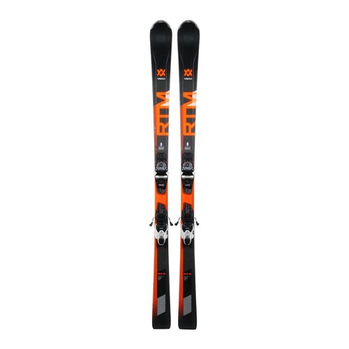 Sci volkl rtm - volkl,