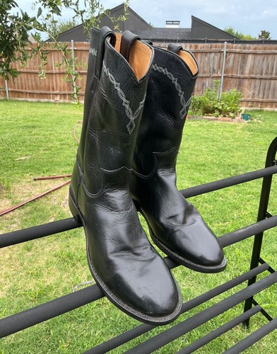 Stivali justin uomo 10d - justin,