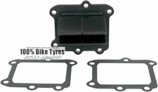 Impianto valvole a canna Honda CR125 CR 125 2003 2004 VForce3