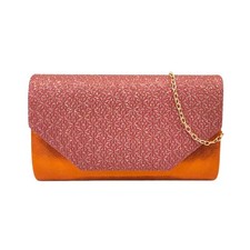 Borsetta Donna Pochette Da