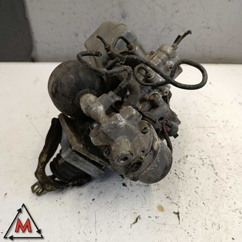 Centralina pompa abs - centralina, per