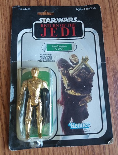 Star wars ritorno dello - wars,