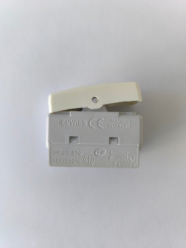 Invertitore elettrico gewiss - invertitore,