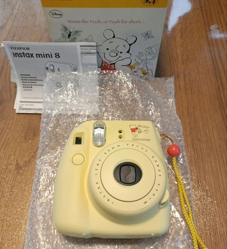 Fotocamera istantanea fujifilm - istantanea,