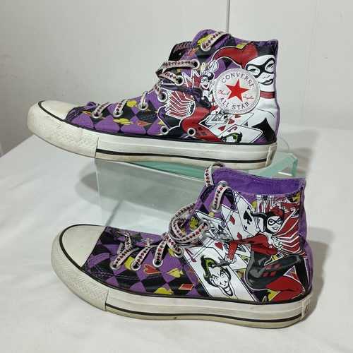 Viola harley quinn joker - harley,
