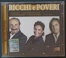 Ricchi poveri come - ricchi,