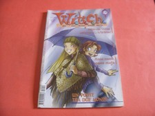 WITCH ORIGINALE N. 10 DEL 1/02