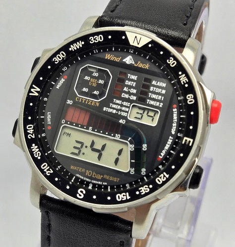 Orologio uomo vintage - da,