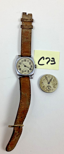 Lotto orologio vintage - orologio,
