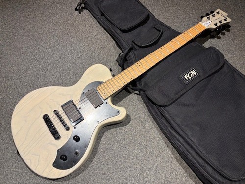 FUJIGEN(FGN)