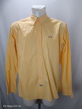 Articolo e3821 camicia uomo La