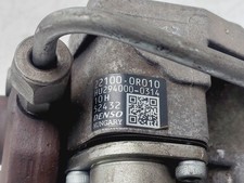 pompa iniezione per TOYOTA AURIS (E15) 221000R010 demip8897643