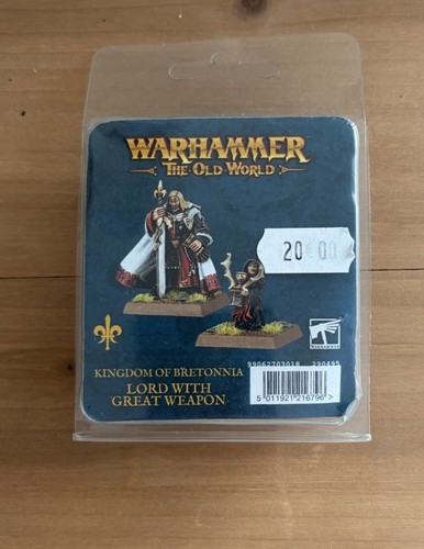 Warhammer fantasy the old - warhammer,