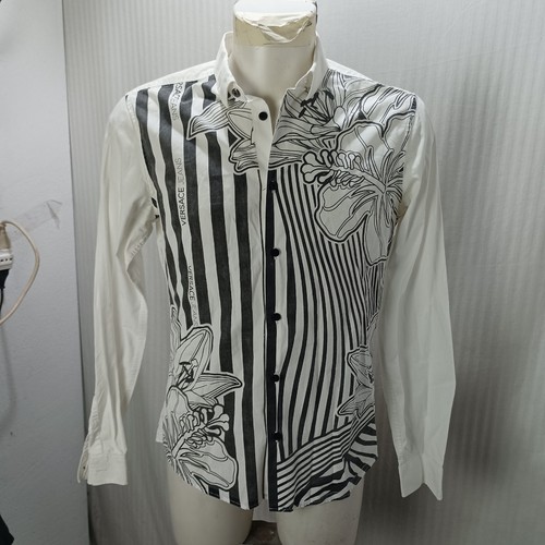 Articolo e7085 camicia uomo